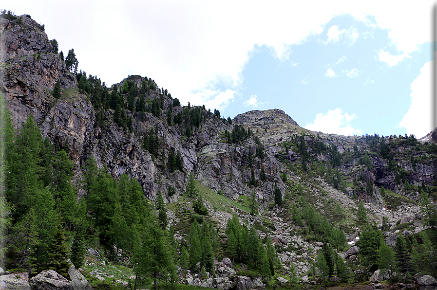 foto Valle dell'Inferno